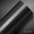 ALLTAK TUNING FIBRA CARBON BLACK 4D 1,50m