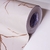 Adesivo Alltak Decor Marmore Crema Marfil Fosco 1,22m Largura