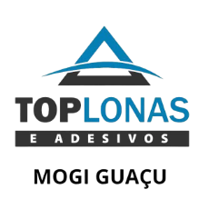 Top Lonas Mogi - Suprimentos para Comunicação Visual