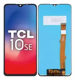 TCL 10SE