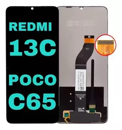 MODULO REDMI 13C/POCO C65