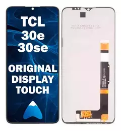 TCL 30E/30SE ALCATEL 3H PLUS/ 5H PLUS