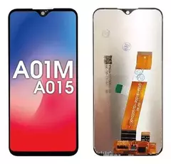SAMSUNG A01
