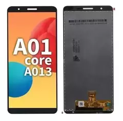 SAMSUNG A01 CORE