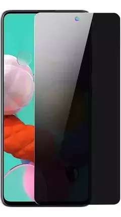 VIDRIO ANTI ESPIA SAMSUNG A15 X 5 UNIDADES