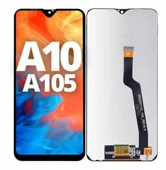 SAMSUNG A10