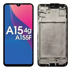 MODULO SAMSUNG A15 4G /5G C/M