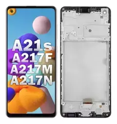 SAMSUNG A21S ORIGINAL C/M