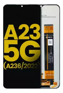 SAMSUNG A23 5G
