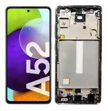 SAMSUNG A52 OLED