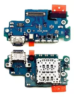 PLACA DE CARGA SAMSUNG A53