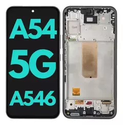 MODULO SAMSUNG A54 C/M