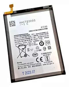 BATERIA SAMSUNG A13