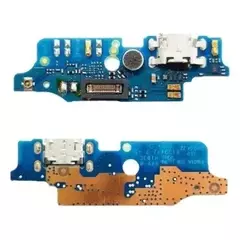 PLACA DE CARGA MOTOROLA E6 PLUS
