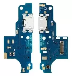 PLACA DE CARGA MOTOROLA E7 PLUS