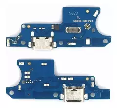 PLACA DE CARGA E7 I POWER