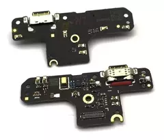 Placa De Carga Compatible Con Moto G9 Plus Xt2087
