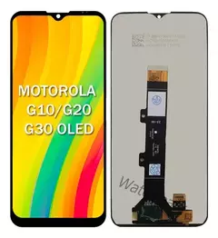 MODULO MOTOROLA G10/G20/G30