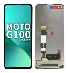 MODULO MOTOROLA G100