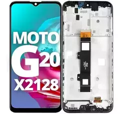MOTOROLA G20 C/M