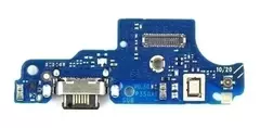 PLACA DE CARGA MOTOROLA G20/G10