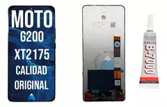 MODULO MOTOROLA G200