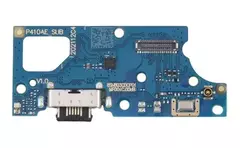 PLACA DE CARGA MOTOROLA G22