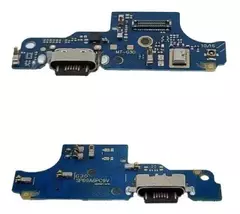 PLACA DE CARGA MOTOROLA G30