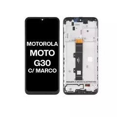 MOTOROLA G30 C/M