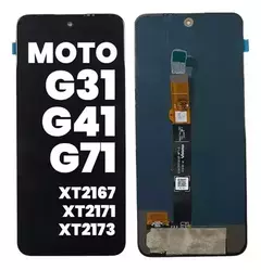 MOTOROLA G31/G41/G71