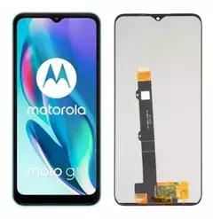 MOTOROLLA G50