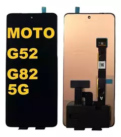 MODULO MOTOROLA G52/G72/G82
