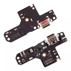 PLACA DE CARGA MOTOROLA G9 PLUS