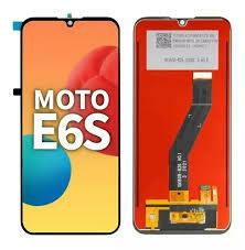 MOTOROLA E6S/E6I