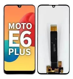 MOTOROLA E6 PLUS