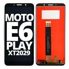 MOTOROLA E6 PLAY