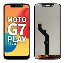 MOTOROLA G7 PLAY