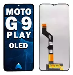 MOTOROLA G9 PLAY / E7 PLUS