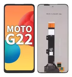 MOTOROLA G22/E32 OLED