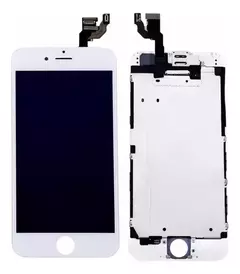 IPHONE 6 BLANCO