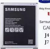 BATERIA SAMSUNG J4/J7