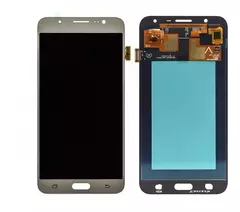 SAMSUNG J7 NEO DORADO