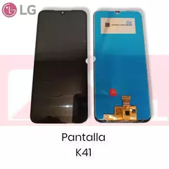 MODULO LG K41