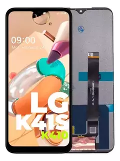 MODULO LG K41S