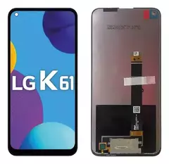 LG K61