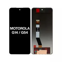 MOTOROLA G14/G54