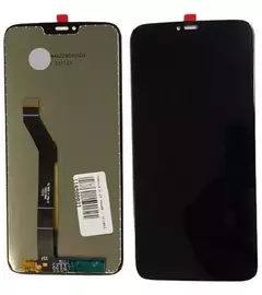 MODULO MOTOROLA G7 POWER CALIDAD ORIGINAL