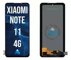 MODULO NOTE 11 4G OLED - comprar online