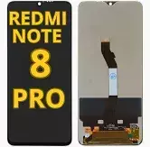 XIAOMI NOTE 8 PRO