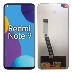 MODULO XIAOMI NOTE 9 ORIGINAL